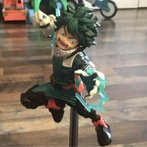 My Hero Academia(Deku)